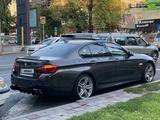 BMW 525 2011 годаүшін9 500 000 тг. в Алматы – фото 3