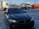 BMW 525 2011 годаүшін9 500 000 тг. в Алматы – фото 2