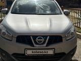 Nissan Qashqai 2012 годаүшін6 300 000 тг. в Актобе