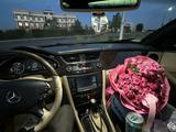 Mercedes-Benz CLS 500 2005 года за 8 200 000 тг. в Караганда – фото 4