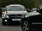 Mercedes-Benz CLS 500 2005 года за 8 200 000 тг. в Караганда – фото 2