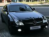 Mercedes-Benz CLS 500 2005 года за 8 200 000 тг. в Караганда – фото 3