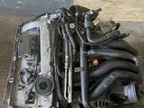 Привозной двигатель ADR 1.8 на Ауди А4 за 350 000 тг. в Астана – фото 3