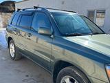 Toyota Highlander 2006 года за 6 500 000 тг. в Актау – фото 5