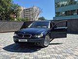 BMW 745 2005 годаүшін4 500 000 тг. в Актау – фото 2