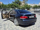 BMW 745 2005 годаүшін4 500 000 тг. в Актау – фото 3
