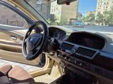 BMW 745 2005 годаүшін4 500 000 тг. в Актау – фото 5