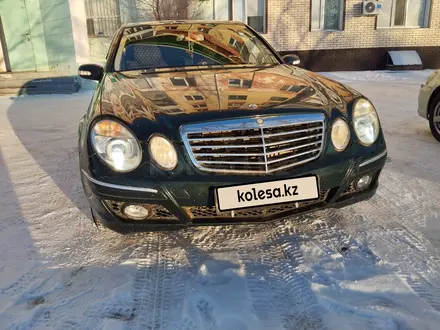 Mercedes-Benz E 320 2003 года за 5 000 000 тг. в Экибастуз