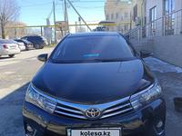 Toyota Corolla 2013 годаүшін5 700 000 тг. в Шымкент
