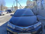 Toyota Corolla 2013 года за 5 700 000 тг. в Шымкент – фото 3