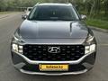 Hyundai Santa Fe 2023 годаүшін14 500 000 тг. в Алматы – фото 14