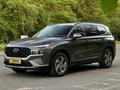 Hyundai Santa Fe 2023 годаүшін14 500 000 тг. в Алматы – фото 2