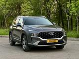 Hyundai Santa Fe 2023 года за 14 500 000 тг. в Алматы