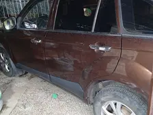 Lifan X60, 2016