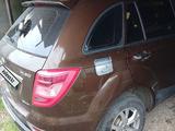 Lifan X60 2016 годаүшін3 500 000 тг. в Уральск – фото 2