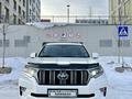 Toyota Land Cruiser Prado 2023 годаүшін28 500 000 тг. в Астана – фото 7