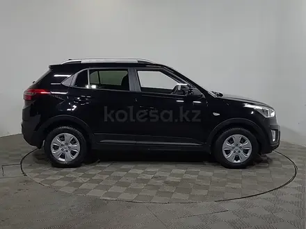 Hyundai Creta 2020 года за 8 350 000 тг. в Алматы – фото 4