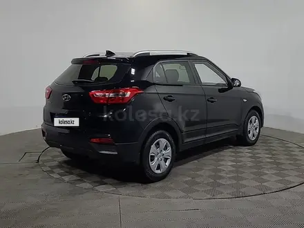 Hyundai Creta 2020 года за 8 350 000 тг. в Алматы – фото 5