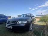 Audi A6 1997 года за 2 100 000 тг. в Туздыбастау – фото 2