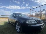 Audi A6 1997 года за 2 100 000 тг. в Туздыбастау