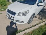 Ravon Nexia R3 2019 года за 5 200 000 тг. в Шымкент – фото 4