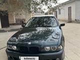 BMW M5 2000 годаүшін3 200 000 тг. в Мангистау