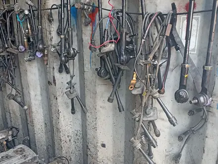 Свеча провода Камри 20 2.2объём за 15 000 тг. в Алматы – фото 2