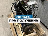 Двигатель 2103 карб.1.5 8 кл. за 640 000 тг. в Астана