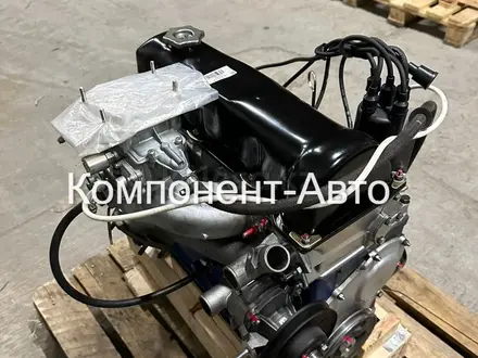 Двигатель 2103 карб.1.5 8 кл. за 808 000 тг. в Астана – фото 4