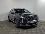 Hyundai Palisade 2022 года за 26 390 000 тг. в Алматы – фото 3