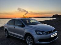 Volkswagen Polo 2013 года за 5 100 000 тг. в Караганда