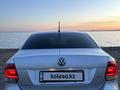 Volkswagen Polo 2013 годаүшін5 100 000 тг. в Караганда – фото 15