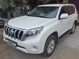 Toyota Land Cruiser Prado 2014 года за 21 000 000 тг. в Кызылорда