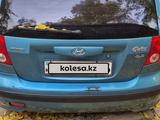 Hyundai Getz 2004 годаүшін2 200 000 тг. в Усть-Каменогорск