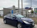 Hyundai Sonata 2011 годаүшін4 100 000 тг. в Уральск