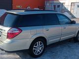 Subaru Outback 2007 годаүшін5 500 000 тг. в Караганда – фото 4