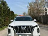 Hyundai Palisade 2021 годаfor22 000 000 тг. в Алматы