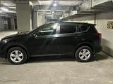 Toyota RAV4 2013 года за 10 500 000 тг. в Алматы – фото 4