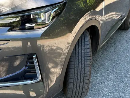 Changan CS55 Plus 2025 года за 8 900 000 тг. в Усть-Каменогорск – фото 2