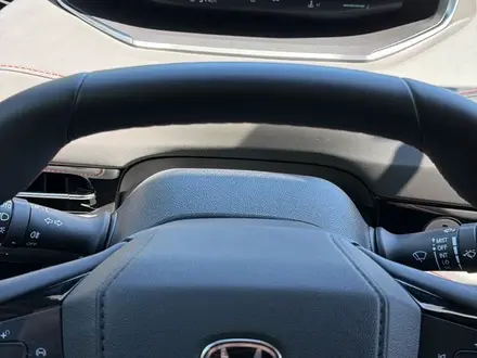 Changan CS55 Plus 2025 года за 8 900 000 тг. в Усть-Каменогорск – фото 12