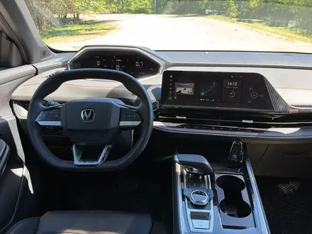 Changan CS55 Plus 2025 года за 8 900 000 тг. в Усть-Каменогорск – фото 13