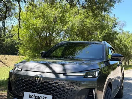 Changan CS55 Plus 2025 года за 8 900 000 тг. в Усть-Каменогорск
