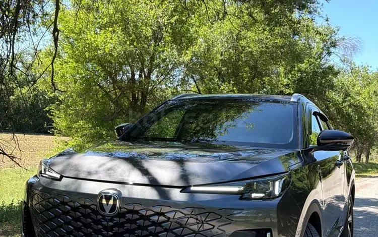Changan CS55 Plus 2025 года за 8 900 000 тг. в Усть-Каменогорск