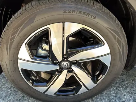 Changan CS55 Plus 2025 года за 8 900 000 тг. в Усть-Каменогорск – фото 25