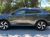 Changan CS55 Plus 2025 годаүшін8 900 000 тг. в Усть-Каменогорск – фото 3