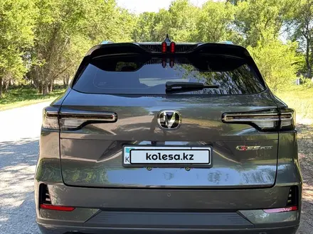 Changan CS55 Plus 2025 года за 8 900 000 тг. в Усть-Каменогорск – фото 4
