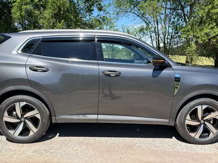 Changan CS55 Plus 2025 года за 8 900 000 тг. в Усть-Каменогорск – фото 7