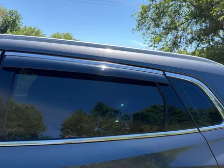 Changan CS55 Plus 2025 года за 8 900 000 тг. в Усть-Каменогорск – фото 9