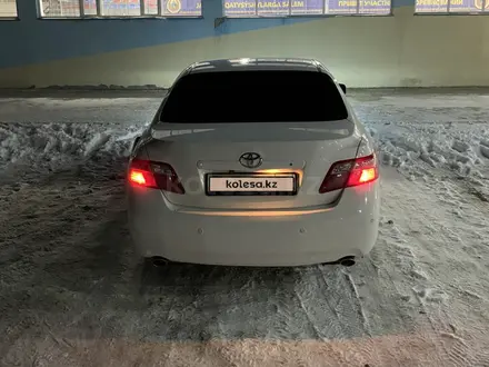 Toyota Camry 2007 года за 6 800 000 тг. в Павлодар