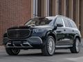 Mercedes-Maybach GLS 600 2022 года за 109 000 000 тг. в Алматы – фото 2